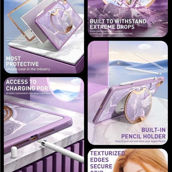 NIB iPad 2019- 10.2” 7th 8th and 9th generation - Picture 10 of 10